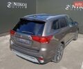 Коричневый Мицубиси Аутлендер, объемом двигателя 2.36 л и пробегом 106 тыс. км за 19500 $, фото 12 на Automoto.ua