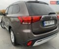 Коричневий Міцубісі Аутлендер, об'ємом двигуна 2 л та пробігом 125 тис. км за 18700 $, фото 51 на Automoto.ua