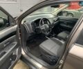 Коричневий Міцубісі Аутлендер, об'ємом двигуна 2 л та пробігом 125 тис. км за 18700 $, фото 72 на Automoto.ua