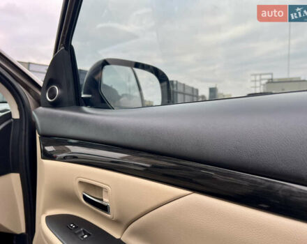 Коричневый Мицубиси Аутлендер, объемом двигателя 2.4 л и пробегом 192 тыс. км за 19500 $, фото 38 на Automoto.ua