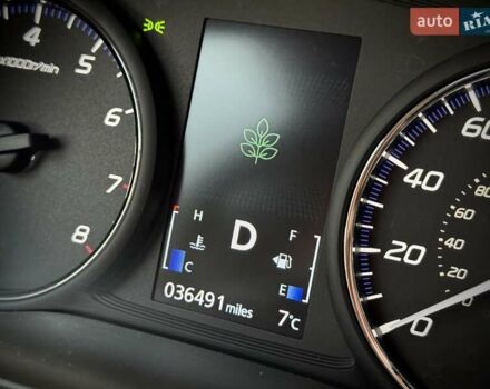 Коричневый Мицубиси Аутлендер, объемом двигателя 2.36 л и пробегом 58 тыс. км за 19500 $, фото 23 на Automoto.ua