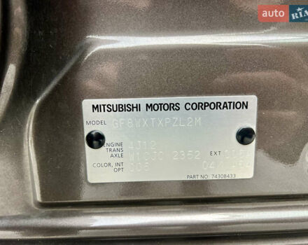 Коричневый Мицубиси Аутлендер, объемом двигателя 2.4 л и пробегом 192 тыс. км за 19500 $, фото 51 на Automoto.ua