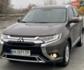 Коричневий Міцубісі Аутлендер, об'ємом двигуна 2 л та пробігом 125 тис. км за 18700 $, фото 18 на Automoto.ua