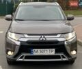 Коричневий Міцубісі Аутлендер, об'ємом двигуна 2 л та пробігом 125 тис. км за 18700 $, фото 41 на Automoto.ua