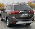 Коричневий Міцубісі Аутлендер, об'ємом двигуна 2 л та пробігом 125 тис. км за 18700 $, фото 6 на Automoto.ua