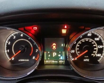 Коричневий Міцубісі Аутлендер, об'ємом двигуна 2 л та пробігом 84 тис. км за 12000 $, фото 3 на Automoto.ua