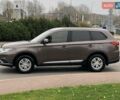 Коричневий Міцубісі Аутлендер, об'ємом двигуна 2 л та пробігом 125 тис. км за 18700 $, фото 32 на Automoto.ua