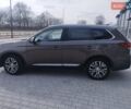 Коричневий Міцубісі Аутлендер, об'ємом двигуна 2.4 л та пробігом 198 тис. км за 18700 $, фото 21 на Automoto.ua