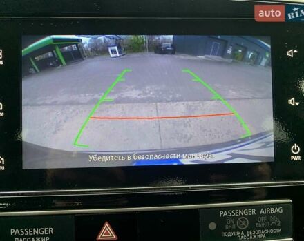 Коричневий Міцубісі Аутлендер, об'ємом двигуна 2 л та пробігом 125 тис. км за 18700 $, фото 100 на Automoto.ua