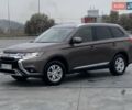 Коричневий Міцубісі Аутлендер, об'ємом двигуна 2 л та пробігом 125 тис. км за 18700 $, фото 37 на Automoto.ua