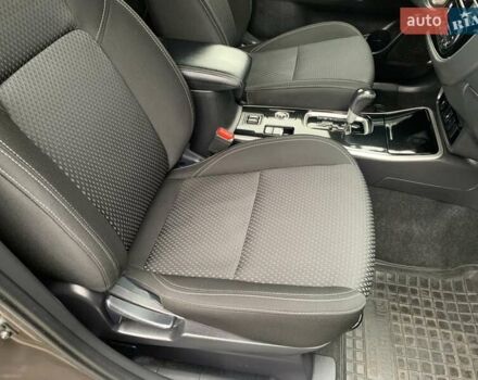 Коричневий Міцубісі Аутлендер, об'ємом двигуна 2 л та пробігом 125 тис. км за 18700 $, фото 90 на Automoto.ua