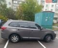 Коричневый Мицубиси Аутлендер, объемом двигателя 2 л и пробегом 117 тыс. км за 18900 $, фото 3 на Automoto.ua