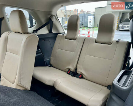 Коричневый Мицубиси Аутлендер, объемом двигателя 2.4 л и пробегом 192 тыс. км за 19500 $, фото 45 на Automoto.ua