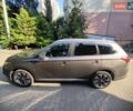 Коричневий Міцубісі Аутлендер, об'ємом двигуна 2 л та пробігом 85 тис. км за 22500 $, фото 2 на Automoto.ua