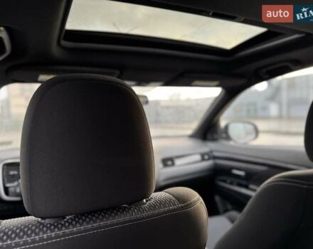 Коричневый Мицубиси Аутлендер, объемом двигателя 2.36 л и пробегом 58 тыс. км за 19500 $, фото 20 на Automoto.ua