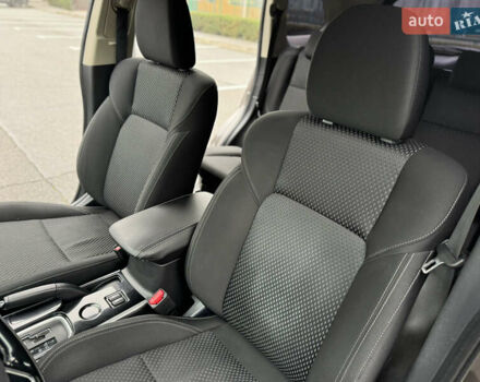 Коричневый Мицубиси Аутлендер, объемом двигателя 2 л и пробегом 154 тыс. км за 14999 $, фото 45 на Automoto.ua