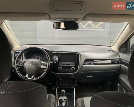 Коричневий Міцубісі Аутлендер, об'ємом двигуна 2 л та пробігом 125 тис. км за 18700 $, фото 111 на Automoto.ua