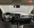 Коричневий Міцубісі Аутлендер, об'ємом двигуна 2 л та пробігом 125 тис. км за 18700 $, фото 111 на Automoto.ua
