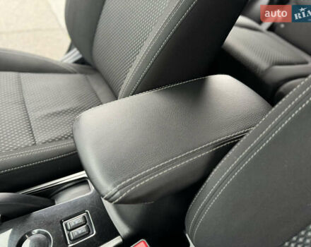 Коричневый Мицубиси Аутлендер, объемом двигателя 2 л и пробегом 154 тыс. км за 14999 $, фото 46 на Automoto.ua