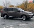 Коричневий Міцубісі Аутлендер, об'ємом двигуна 2 л та пробігом 125 тис. км за 18700 $, фото 16 на Automoto.ua