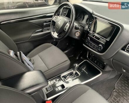 Коричневий Міцубісі Аутлендер, об'ємом двигуна 2 л та пробігом 125 тис. км за 18700 $, фото 85 на Automoto.ua