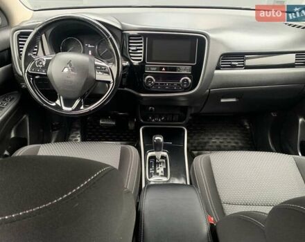 Коричневий Міцубісі Аутлендер, об'ємом двигуна 2 л та пробігом 125 тис. км за 18700 $, фото 108 на Automoto.ua