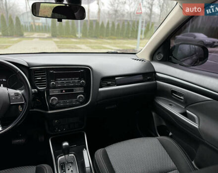 Коричневый Мицубиси Аутлендер, объемом двигателя 2 л и пробегом 154 тыс. км за 14999 $, фото 59 на Automoto.ua