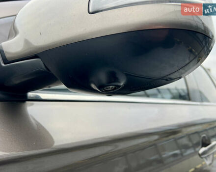 Коричневый Мицубиси Аутлендер, объемом двигателя 2.4 л и пробегом 192 тыс. км за 19500 $, фото 11 на Automoto.ua