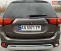 Коричневий Міцубісі Аутлендер, об'ємом двигуна 2 л та пробігом 125 тис. км за 18700 $, фото 52 на Automoto.ua