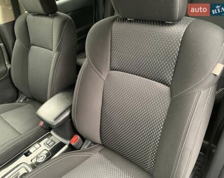 Коричневий Міцубісі Аутлендер, об'ємом двигуна 2 л та пробігом 125 тис. км за 18700 $, фото 79 на Automoto.ua