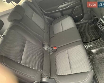 Коричневий Міцубісі Аутлендер, об'ємом двигуна 2 л та пробігом 125 тис. км за 18700 $, фото 120 на Automoto.ua