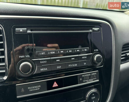 Коричневый Мицубиси Аутлендер, объемом двигателя 2 л и пробегом 154 тыс. км за 14999 $, фото 64 на Automoto.ua