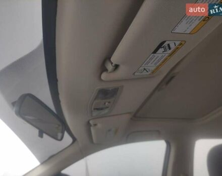 Коричневый Мицубиси Аутлендер, объемом двигателя 2.4 л и пробегом 117 тыс. км за 16500 $, фото 10 на Automoto.ua