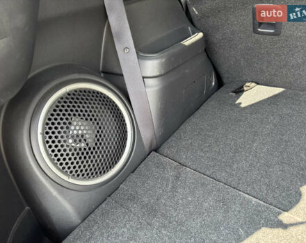 Коричневый Мицубиси Аутлендер, объемом двигателя 2.36 л и пробегом 185 тыс. км за 17670 $, фото 13 на Automoto.ua