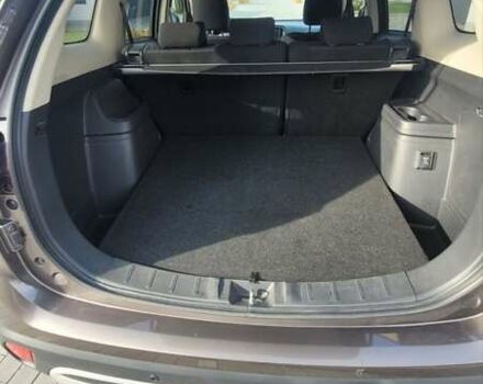 Коричневый Мицубиси Аутлендер, объемом двигателя 2 л и пробегом 125 тыс. км за 15500 $, фото 4 на Automoto.ua