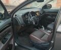 Коричневий Міцубісі Аутлендер, об'ємом двигуна 2 л та пробігом 85 тис. км за 22500 $, фото 15 на Automoto.ua