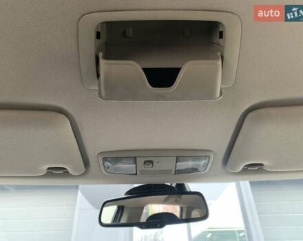 Коричневий Міцубісі Аутлендер, об'ємом двигуна 2 л та пробігом 125 тис. км за 18700 $, фото 91 на Automoto.ua