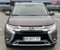 Коричневий Міцубісі Аутлендер, об'ємом двигуна 2 л та пробігом 125 тис. км за 18700 $, фото 2 на Automoto.ua