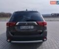 Коричневий Міцубісі Аутлендер, об'ємом двигуна 2.4 л та пробігом 198 тис. км за 18700 $, фото 29 на Automoto.ua