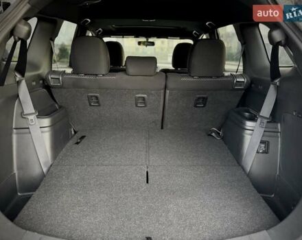 Коричневый Мицубиси Аутлендер, объемом двигателя 2.36 л и пробегом 58 тыс. км за 19500 $, фото 22 на Automoto.ua