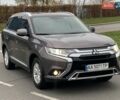Коричневий Міцубісі Аутлендер, об'ємом двигуна 2 л та пробігом 125 тис. км за 18700 $, фото 40 на Automoto.ua