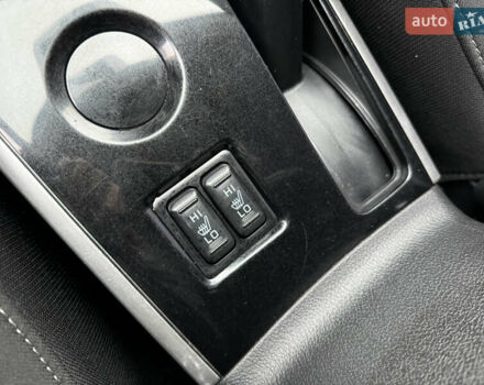 Коричневый Мицубиси Аутлендер, объемом двигателя 2 л и пробегом 154 тыс. км за 14999 $, фото 66 на Automoto.ua