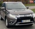 Коричневий Міцубісі Аутлендер, об'ємом двигуна 2 л та пробігом 125 тис. км за 18700 $, фото 30 на Automoto.ua