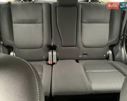 Коричневий Міцубісі Аутлендер, об'ємом двигуна 2 л та пробігом 125 тис. км за 18700 $, фото 117 на Automoto.ua