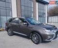 Коричневий Міцубісі Аутлендер, об'ємом двигуна 2.4 л та пробігом 198 тис. км за 18700 $, фото 24 на Automoto.ua