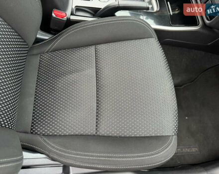 Коричневый Мицубиси Аутлендер, объемом двигателя 2 л и пробегом 154 тыс. км за 14999 $, фото 54 на Automoto.ua