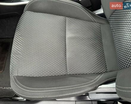 Коричневый Мицубиси Аутлендер, объемом двигателя 2 л и пробегом 154 тыс. км за 14999 $, фото 43 на Automoto.ua