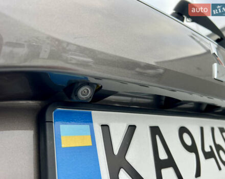 Коричневый Мицубиси Аутлендер, объемом двигателя 2.4 л и пробегом 192 тыс. км за 19500 $, фото 25 на Automoto.ua