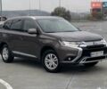 Коричневий Міцубісі Аутлендер, об'ємом двигуна 2 л та пробігом 125 тис. км за 18700 $, фото 36 на Automoto.ua