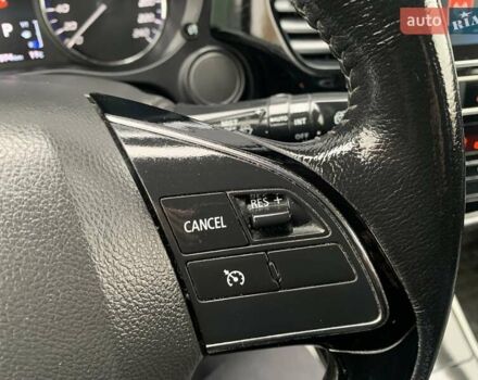 Коричневий Міцубісі Аутлендер, об'ємом двигуна 2 л та пробігом 125 тис. км за 18700 $, фото 96 на Automoto.ua